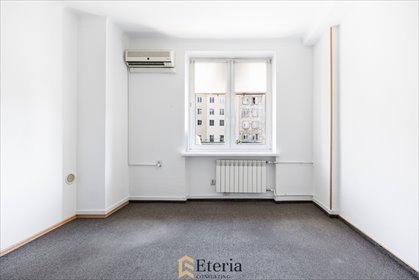 Na wynajem funkcjonalne biuro 51 m² w centrum Warszawy lokal użytkowy Warszawa, Śródmieście, Śródmieście Północne, al. Aleje Jerozolimskie