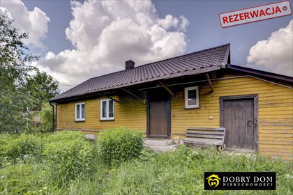 Urokliwe siedlisko z dużą działką i budynkami gospodarczych dom Zubowo