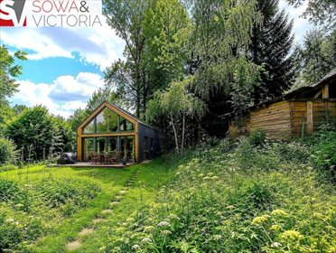 Działka 900 m² w Jugowicach - polecam działka Jugowice