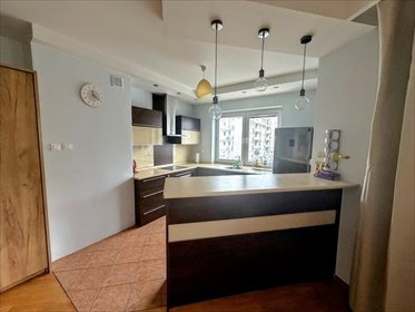 mieszkanie na sprzedaż 60m2 mieszkanie Warszawa, Praga-Południe, Kompasowa