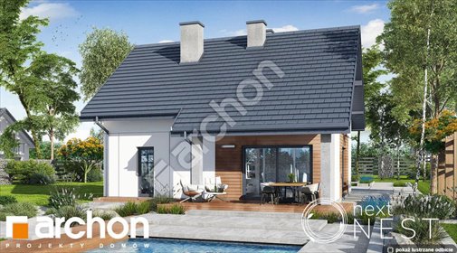 dom na sprzedaż 120m2 dom Sierzchów, Ogrodowa
