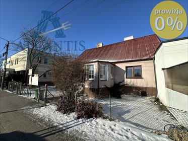 dom na sprzedaż 108m2 dom Pruszcz, Dworcowa