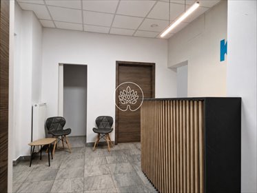 Polecam lokal usługowo-handlowy 119 m² z witryną i parkingiem lokal użytkowy Warszawa, Praga-Południe, Kamionek
