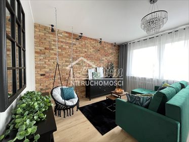 mieszkanie na sprzedaż 64m2 mieszkanie Police, Ludwika Zamenhofa