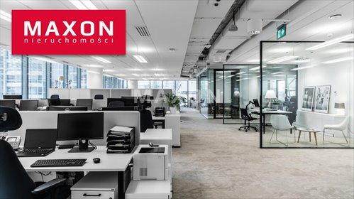 lokal użytkowy na wynajem 512m2 lokal użytkowy Warszawa, Śródmieście, Al. Jana Pawła II