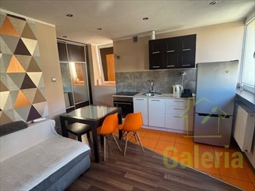 mieszkanie na sprzedaż 29m2 mieszkanie Świnoujście, Monte Cassino