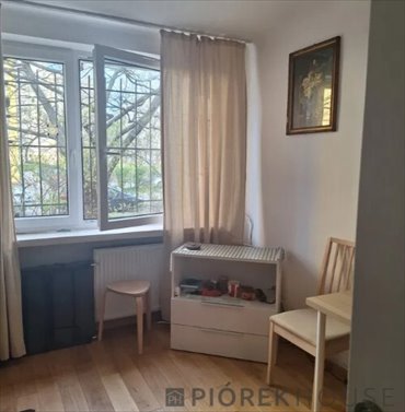 Atrakcyjne 20m2 na Ochocie z pełną infrastrukturą mieszkanie Warszawa, Ochota, Sanocka