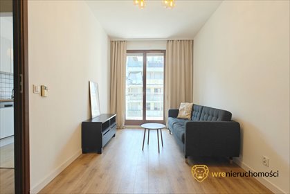 mieszkanie na wynajem 56m2 mieszkanie Wrocław, Partynice, Przyjaźni
