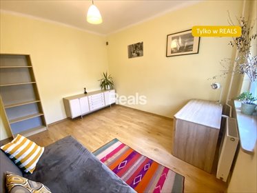 mieszkanie na sprzedaż 22m2 mieszkanie Warszawa, Śródmieście, Śródmieście Południowe, Polna