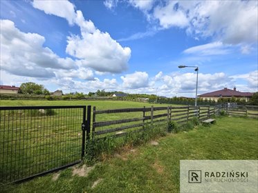 działka na sprzedaż 3310m2 działka Gralewo