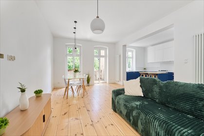 mieszkanie na wynajem 75m2 mieszkanie Wrocław, Krzyki, Krzycka