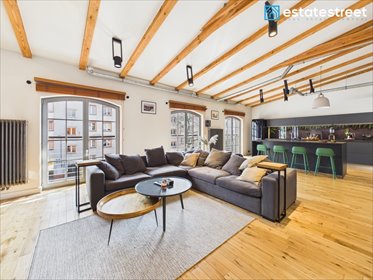 mieszkanie na wynajem 98m2 mieszkanie Gliwice, Śródmieście, Zygmunta Starego