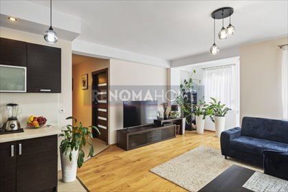 mieszkanie na sprzedaż 57m2 mieszkanie Bielany Wrocławskie, Ogrodowa