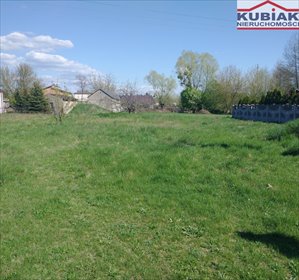 działka na sprzedaż 1270m2 działka Mokas