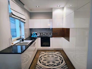 mieszkanie na wynajem 61m2 mieszkanie Gdynia, Redłowo, Powstania Styczniowego