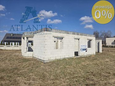 działka na sprzedaż 1017m2 działka Kowalewo