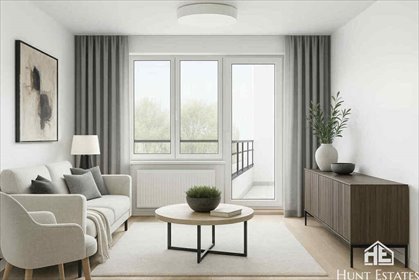 mieszkanie na sprzedaż 71m2 mieszkanie Warszawa, Ursynów, Jana Ciszewskiego