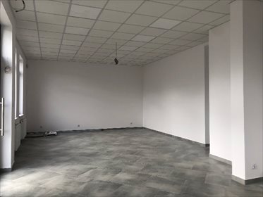 lokal użytkowy na wynajem 49m2 lokal użytkowy Częstochowa, OSTATNI GROSZ