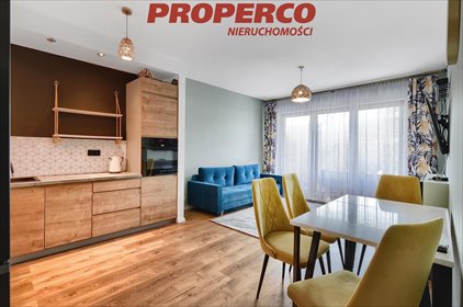 mieszkanie na sprzedaż 61m2 mieszkanie Kielce, Zagórze