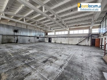 lokal użytkowy na wynajem 460m2 lokal użytkowy Kielce, Skrajna