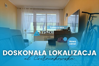 mieszkanie na sprzedaż 45m2 mieszkanie Debrzno, Czerniakowska