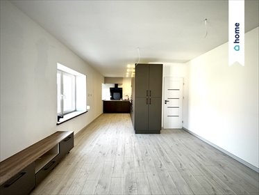 Nowoczesne 31,48 m² z ogródkiem i parkingiem - polecam! mieszkanie Lubomierz