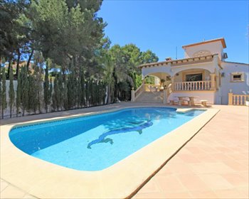 dom na sprzedaż 260m2 dom Moraira, Hiszpania, Moraira