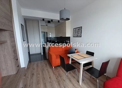 mieszkanie na wynajem 44m2 mieszkanie Warszawa, Bielany, Żeromskiego
