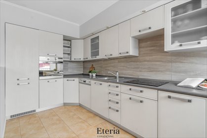 mieszkanie na sprzedaż 44m2 mieszkanie Warszawa, Praga-Południe, Grochów, Garwolińska