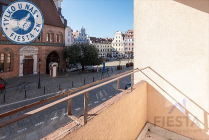 mieszkanie na wynajem 50m2 mieszkanie Szczecin, Księcia Mściwoja II