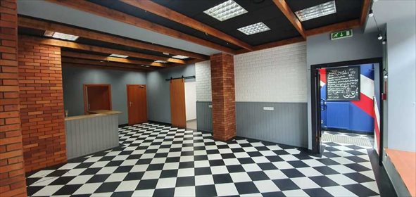 lokal użytkowy na sprzedaż 79m2 lokal użytkowy Warszawa, Śródmieście, Powiśle, Dobra
