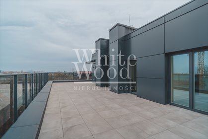 Przestronny apartament 116 m² z tarasem widokowym polecam mieszkanie Gdańsk, Śródmieście, Wiosny Ludów