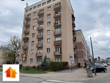 mieszkanie na sprzedaż 48m2 mieszkanie Warszawa, Praga-Południe, Grochowska