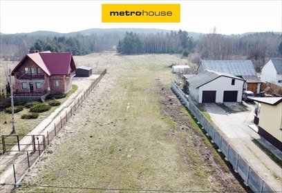 działka na sprzedaż 3523m2 działka Lipowica