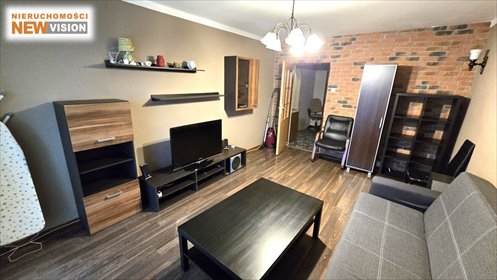 mieszkanie na wynajem 50m2 mieszkanie Dąbrowa Górnicza, Centrum, Dąbrowskiego