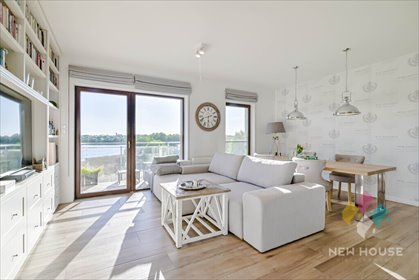 mieszkanie na sprzedaż 80m2 mieszkanie Olsztyn, Podgrodzie, Armii Krajowej