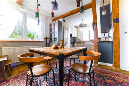 dom na sprzedaż 178m2 dom Prażmów