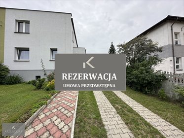 dom na sprzedaż 80m2 dom Bukowina Sycowska