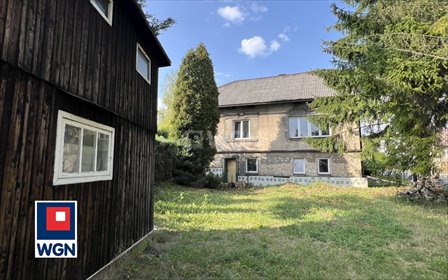 Dom z potencjałem, 150 m2, blisko Zalewu Balaton dom Trzebinia, Trzebinia