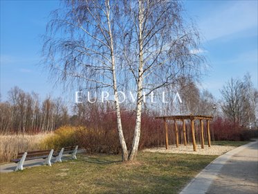 Działka budowlana na sprzedaż Warszawa, Wilanów, Europejska 2 689m2 Foto 5