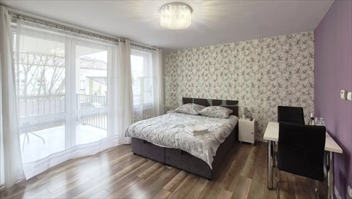 mieszkanie na wynajem 27m2 mieszkanie Kraków, Grzegórzki, Grzegórzki, Wincentego Pola