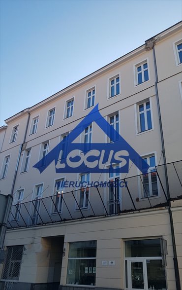 Biuro 124 m2 w centrum Warszawy, 6 pokoi, parking lokal użytkowy Warszawa, Śródmieście