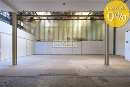 Magazyn 400 m² z ochroną, rampą i elastycznym najmem magazyn Warszawa, Bielany