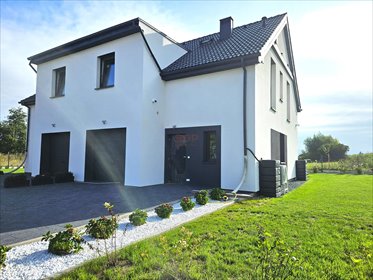 dom na sprzedaż 114m2 dom Bielawa, Jaśminowa