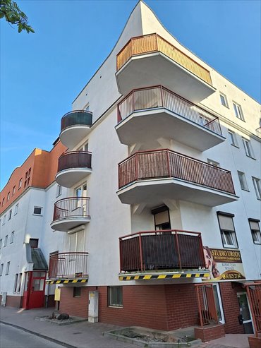 mieszkanie na sprzedaż 41m2 mieszkanie Poznań, Stare Miasto, Piątkowo, Herbowa