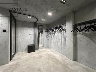 Lokal usługowo-handlowy 37 m² w prestiżowym Śródmieściu lokal użytkowy Warszawa, Śródmieście, Aleja Wyzwolenia