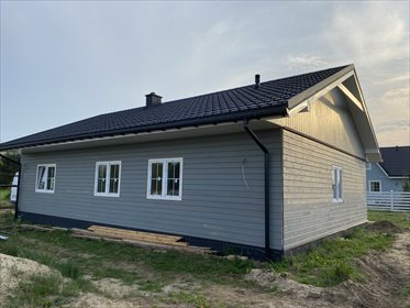dom na sprzedaż 98m2 dom Brochów-Kolonia, Brochów-Kolonia