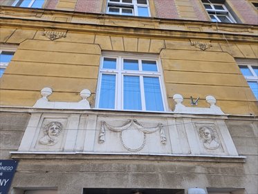 Do sprzedania kamienica inwestycyjna 1460 m² w Świdnicy dom Świdnica, Centrum