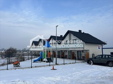 Obiekt pod inwestycję w Władysławowie 320 m² polecam lokal użytkowy Władysławowo