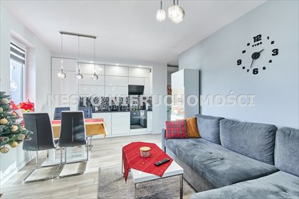 mieszkanie na sprzedaż 47m2 mieszkanie Bydgoszcz, Czyżkówko